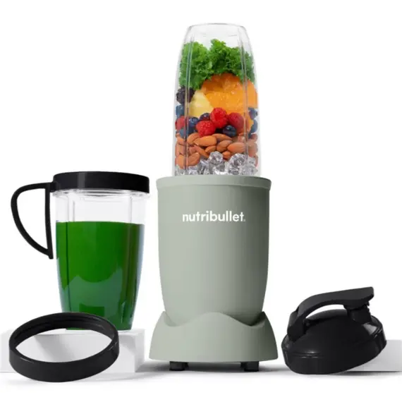 NutriBullet NB907MAJD NUTRIB PRO 900W MAJD blender