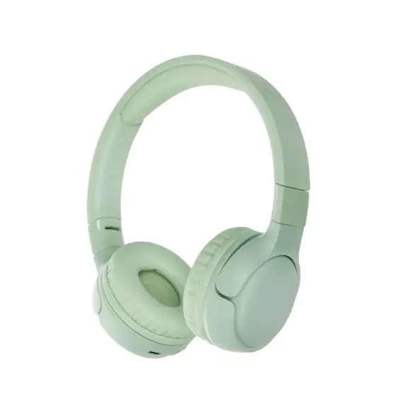 HONOR CHOICE Headphones Lite green (5504ADGG)
