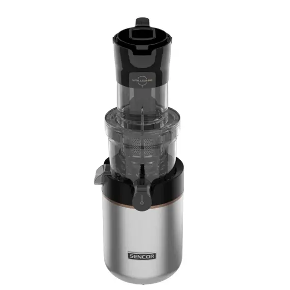 Juicer Sencor SSJ 8050SS