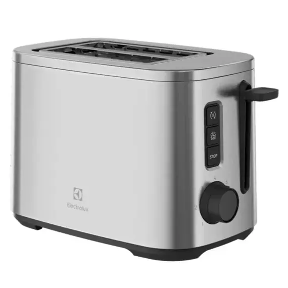 Electrolux E5T1-4ST toaster