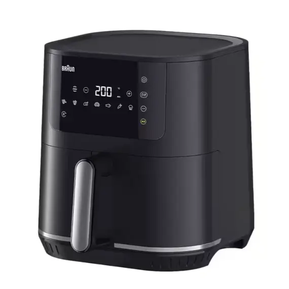 Braun HF5034IBK Air Fryer