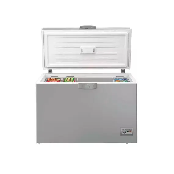 Freezer BEKO HSM 40081 b300