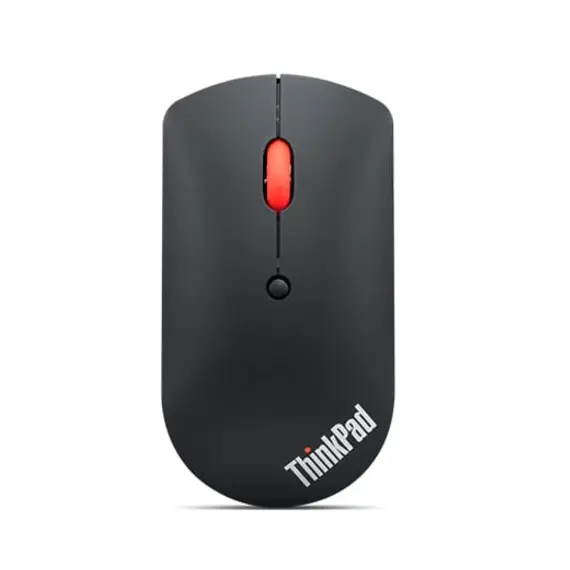 Mouse Lenovo ThinkBook Bluetooth Silent Mouse (4Y50X88822)