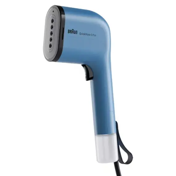 Braun GS3024BL Hand Steamer