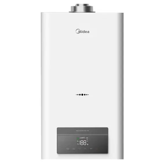 Water heater MIDEA 11L JSG22-11VLS/D