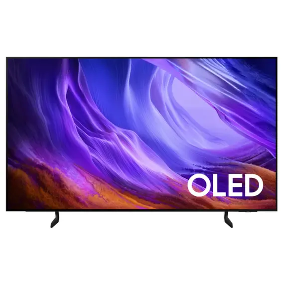 SAMSUNG QE55S85HAEXPY television