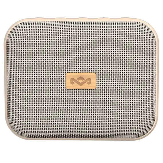 Speaker House Of Marley EM-JA026-CE Jammin - Cream