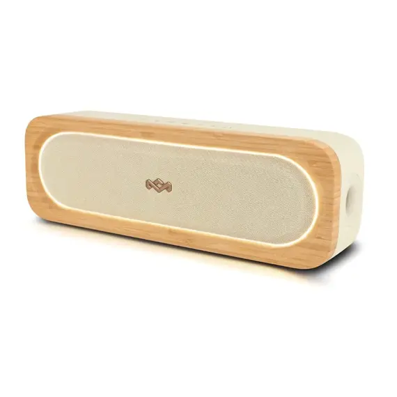Dynamo House Of Marley EM-JA036-SB GET TOGETHER GO SPEAKER - Cream