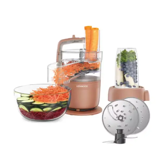 Kenwood FDP23.380RD blender