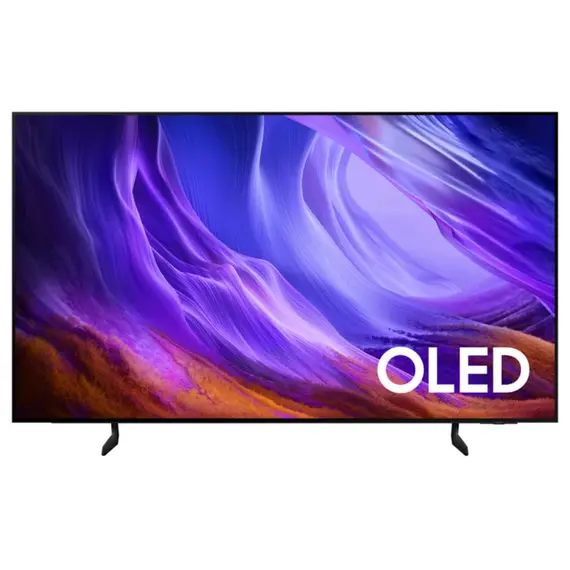 SAMSUNG QE65S85HAEXPY television