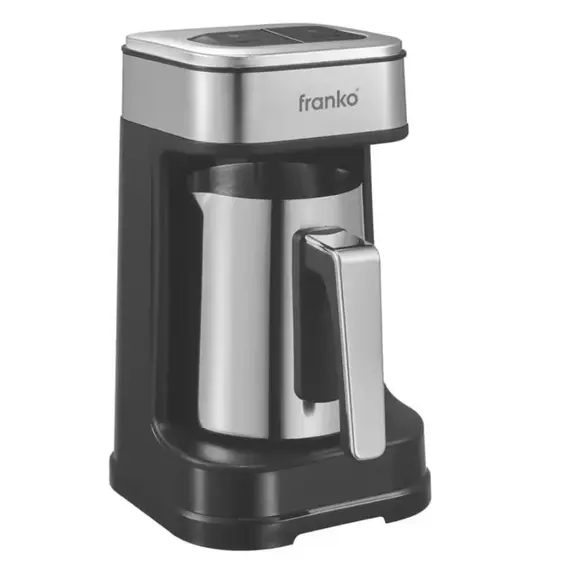 Coffee machine FRANKO FCM-9047