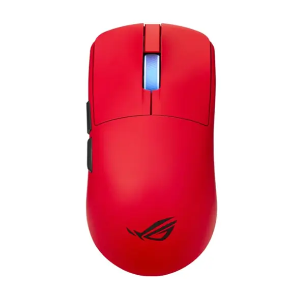Asus ROG Harpe II Ace Gaming Mouse Red