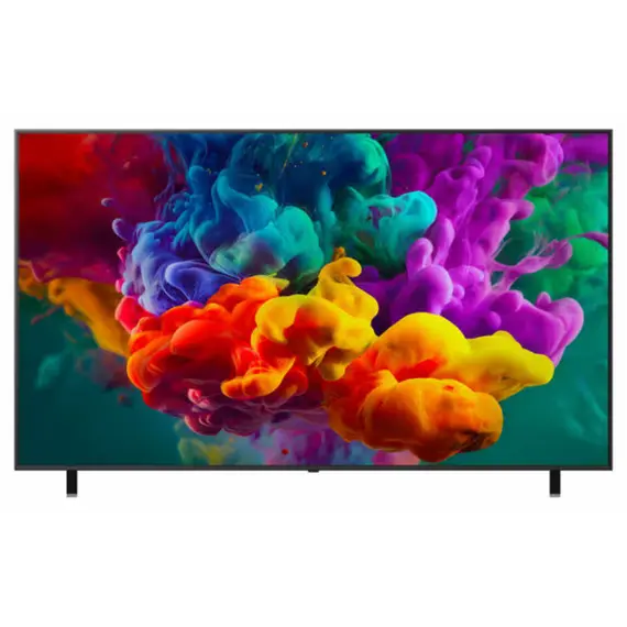 TV LG 86QNED85B6B.AMCN