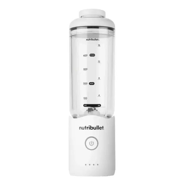 Nutribullet blender NBP013W NB FLEX PORT W