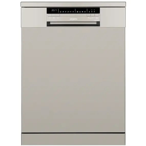 Dishwasher ARDESTO, 13sets, A++, 60cm, display, silver