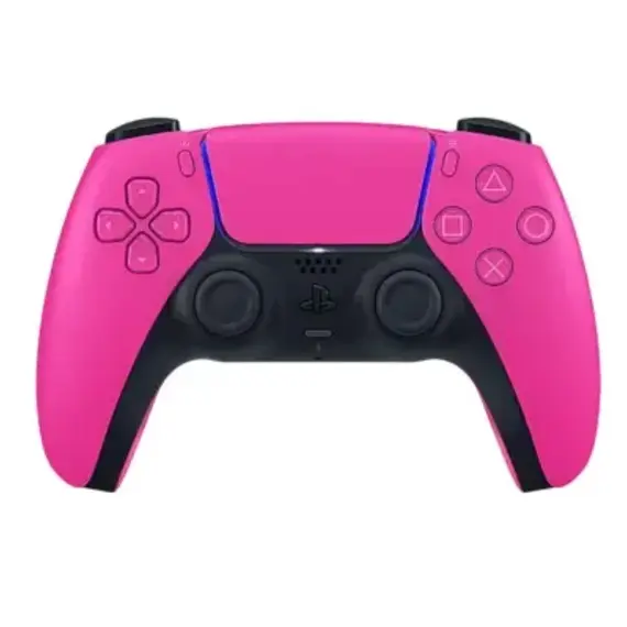 Playstation DualSense Wireless Controller Nova Pink