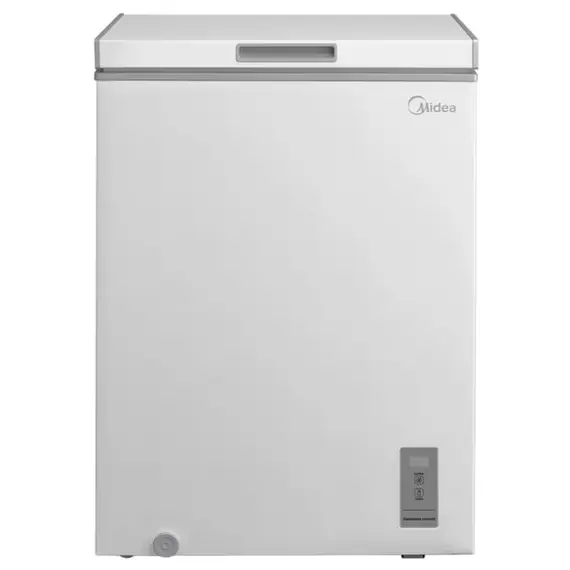 Refrigerator freezer MIDEA MDRC211FZE01