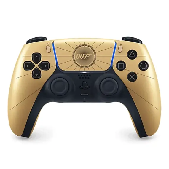 Playstation DualSense Wireless Controller - 007 First Light Limited Edition