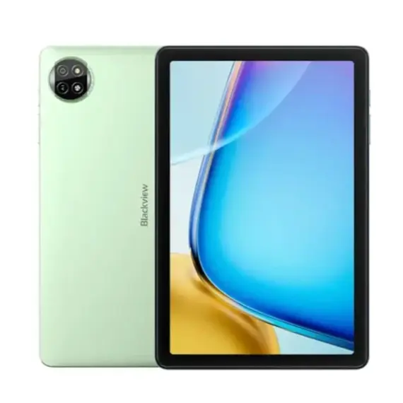 Tablet Blackview Tab 20 Wi-Fi 10.1'' HD 4GB 64GB Green