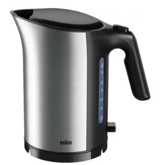 Electric kettle BRAUN WK5100BK