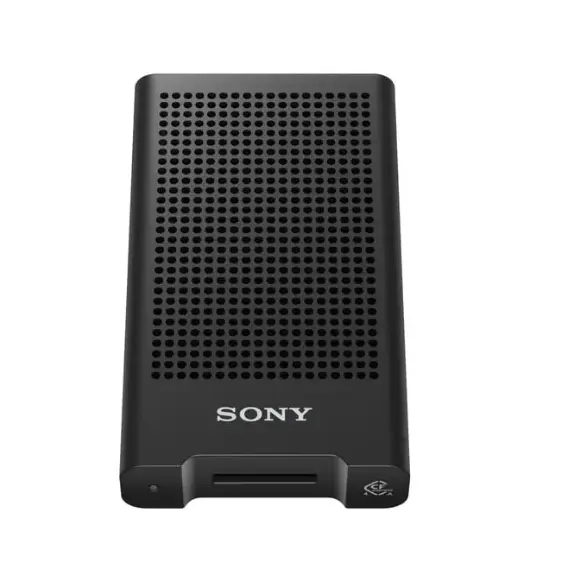 Card reader Sony MRW-G3
