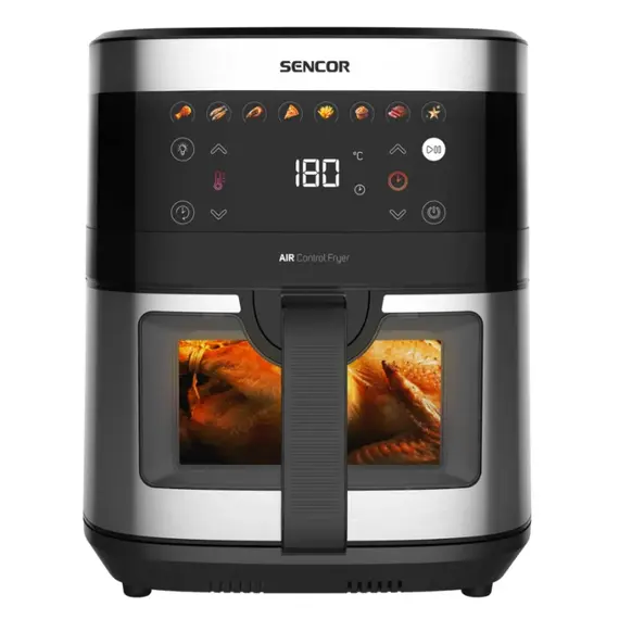 Air Grill Sencor SFR 9000SS