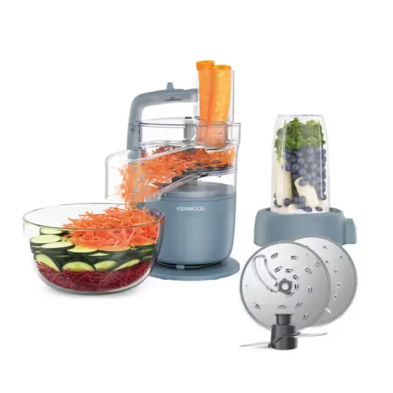Kenwood FDP23.380GY blender