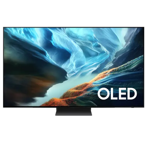 SAMSUNG QE65S90HAEXPY television