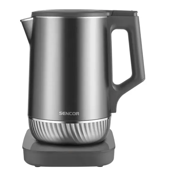Electric kettle Sencor SWK 0850GY