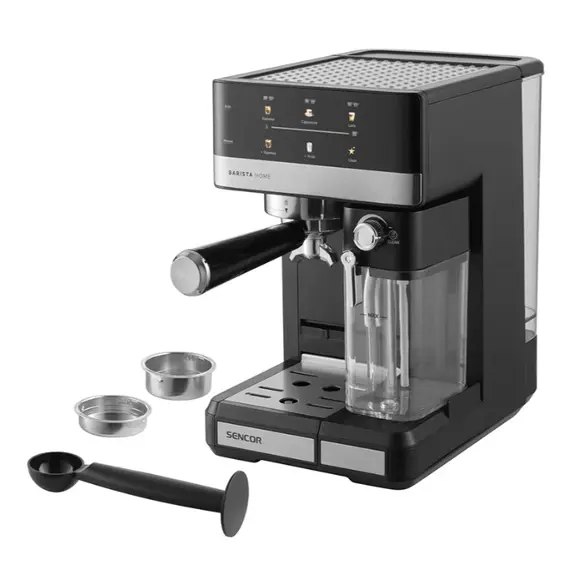 Coffee machine Sencor SES 4090SS Espresso Maker