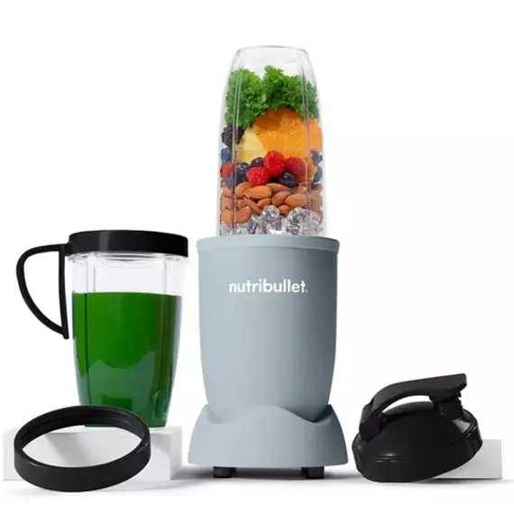 NutriBullet NB907MASL NUTRIB PRO 900W MASL blender