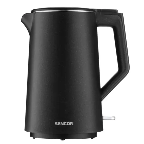 Electric kettle Sencor SWK 0551BK