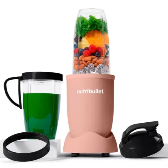 NutriBullet NB907MACL NUTRIB PRO 900W MACL blender