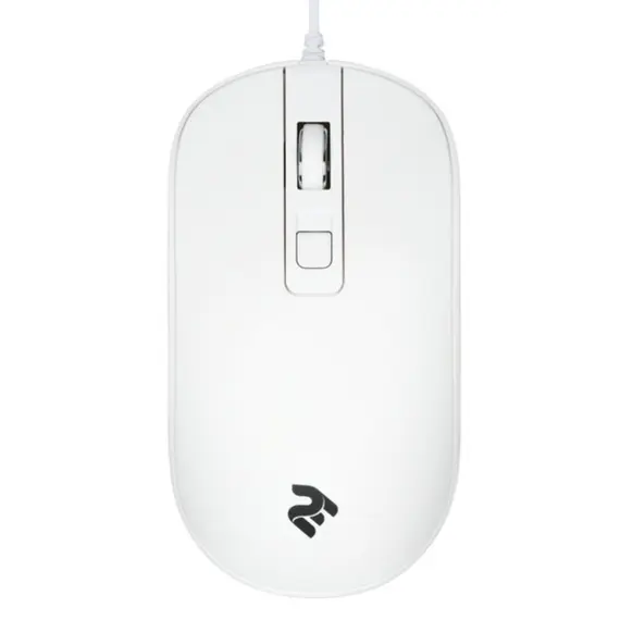 Mouse 2E MF110 White