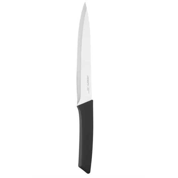 Dana Ardesto Slicer Knife Gemini Gourmet, 20.5cm, stainless steel, plastic, black