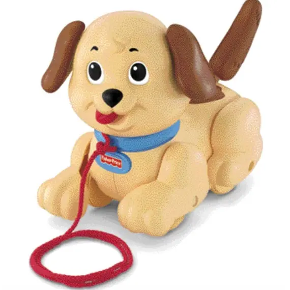 toy dog MATTEL Lil' Snoopy
