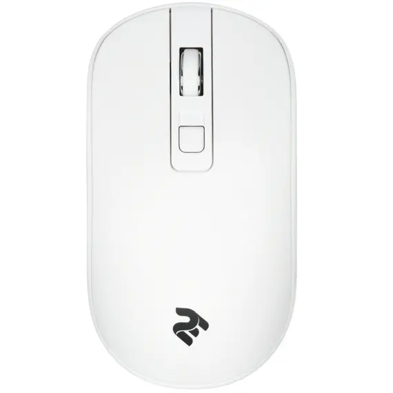Mouse 2E Wireless mouse 2E MF210 White