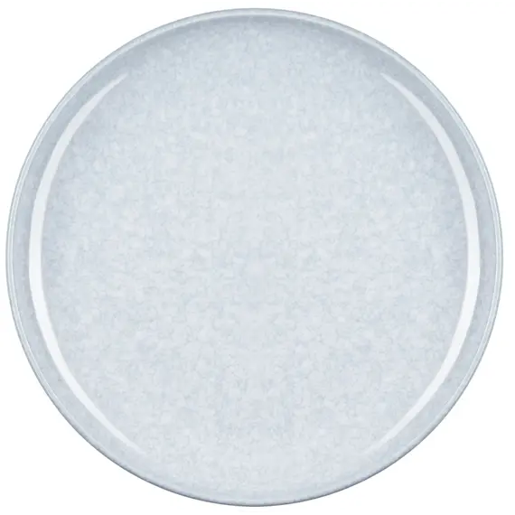 plate ARDESTO Loreto, 27cm, porcelain, blue 767637176125