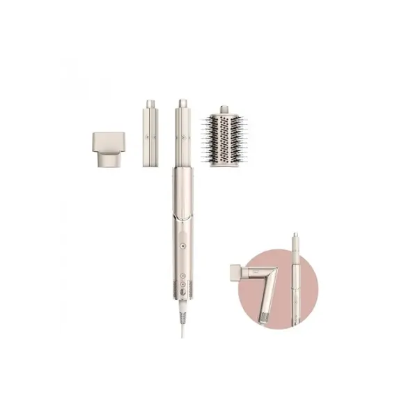 Hair Dryer SHARK HD424SLEU