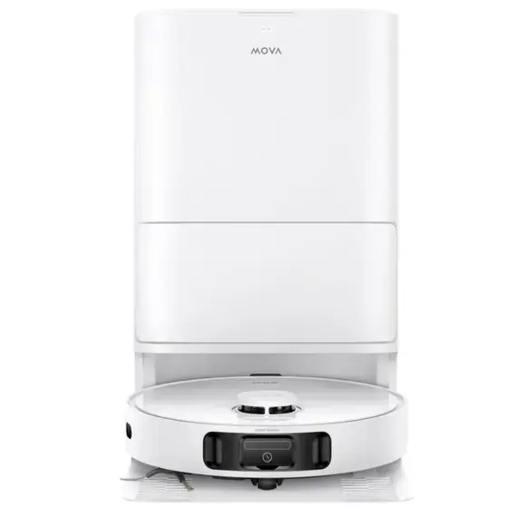 Robot vacuum Mova Robot Vacuum E40 Ultra (RLE21SE)