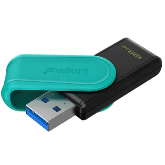USB flash memory Kingston 128GB USB 3.2 Type-A Gen1 DT Exodia S