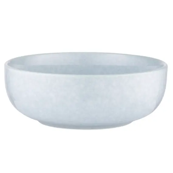 Cup ARDESTO Loreto, 650ml, 15.5cm, porcelain, blue 767637176156