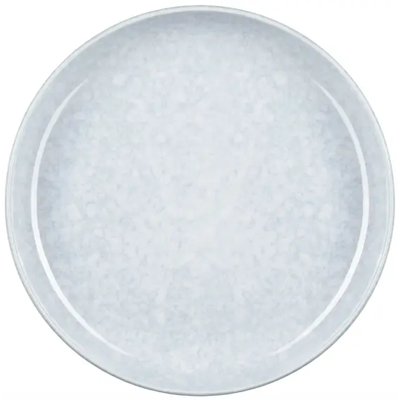 Plate ARDESTO Loreto, 19cm, porcelain, blue 767637176132