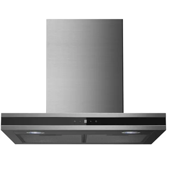 Midea MH60C785X hood
