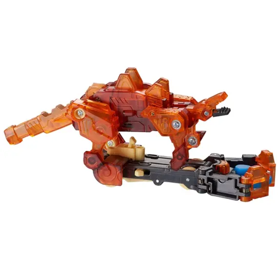 Transformer Screechers Wild - Level 2 Vehicle - Spikestrip