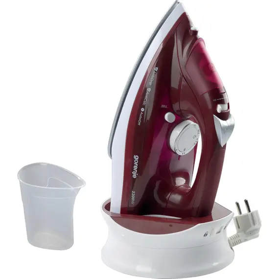 Iron GORENJE SICH2200RBC