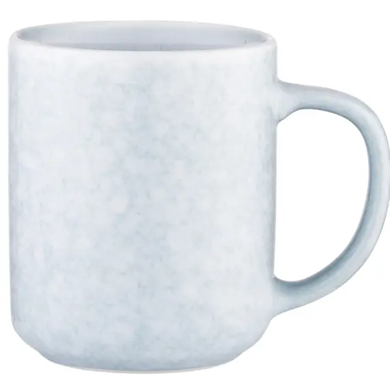 Glass ARDESTO Loreto, 390ml, porcelain, blue 767637176163