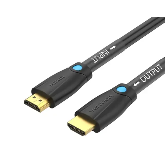 Vention AAMBS 4K/60Hz HDMI Cable 25m Black