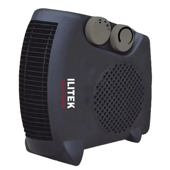 Electric heater ILITEK IL 9017