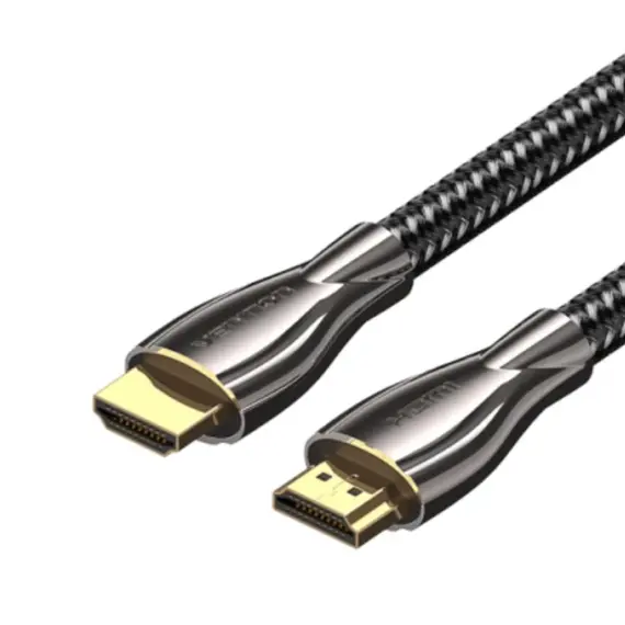 Vention ALMBL 4K/30Hz HDMI Cable 10m Black
